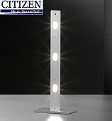 citizen-led-tischlampe-alu-dimmer