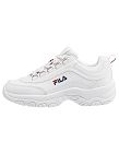 FILA Sneakers «Strada Low», blanc