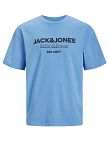 JACK&JONES T-shirt «Gale», bleu