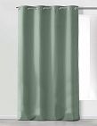 Rideau «Absolu», H 260, La 140 cm, menthe