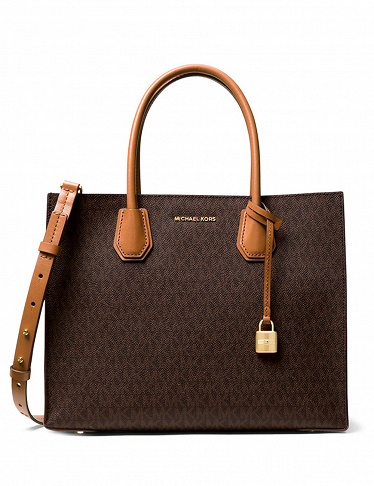 michael kors mercer tasche