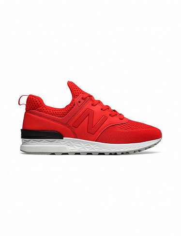 comment taille new balance 574