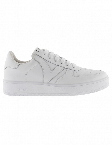 Victoria Sneakers «Blanco», weiss