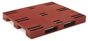 Palety ISO