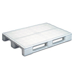 Hygienepaletten UPAL-H / H1