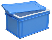 Kühlboxen / Isolierboxen
