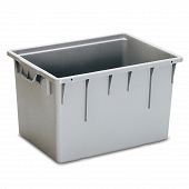 Space-saving container 842x596x500 mm