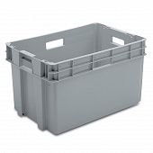 Stack/nest container 600x400x320 mm