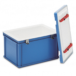 Isolierbehälter Freezing-Box 600x400x365 mm online bestellen