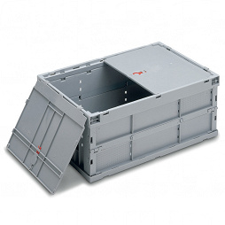 Foldable box 600x400x260 mm