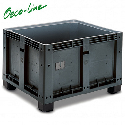 Pallet box PALOXE 1200x1000x775 mm