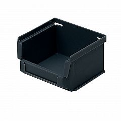 Sichtlagerkasten SILAFIX ESD 92x102x54 mm