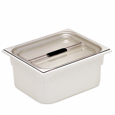 Gastronorm-Deckel 325x265x28 mm