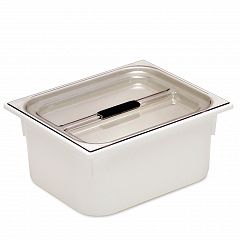Gastronorm-Deckel 325x265x28 mm