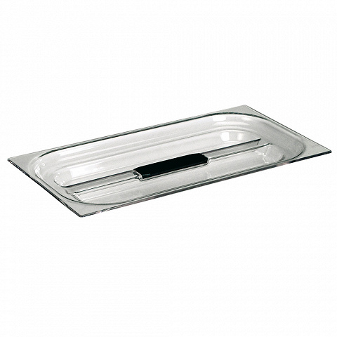 Gastronorm-Deckel 265x162x28 mm