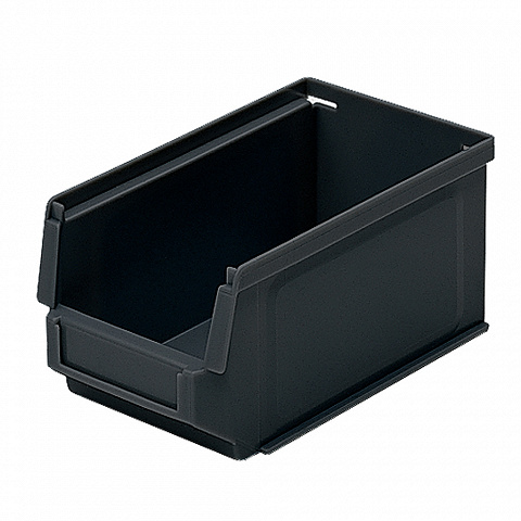 Sichtlagerkasten SILAFIX ESD 170x102x78 mm