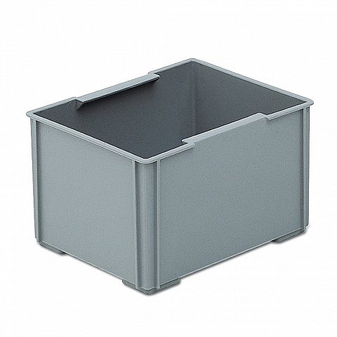 Einsatzbehälter 177x139x99 mm