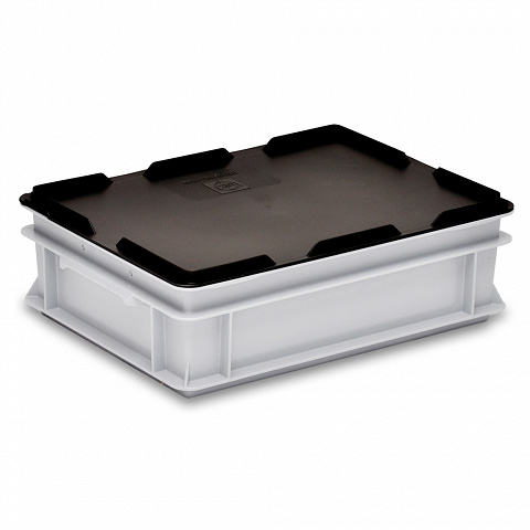 Auflagedeckel ESD 400x300x28 mm