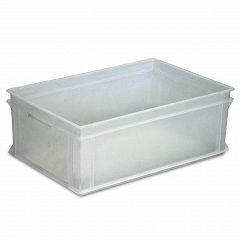 Stapelbehälter RAKO 600x400x220 mm