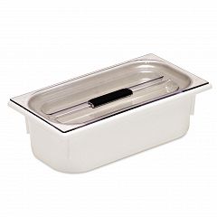 Gastronorm-Deckel 325x176x28 mm