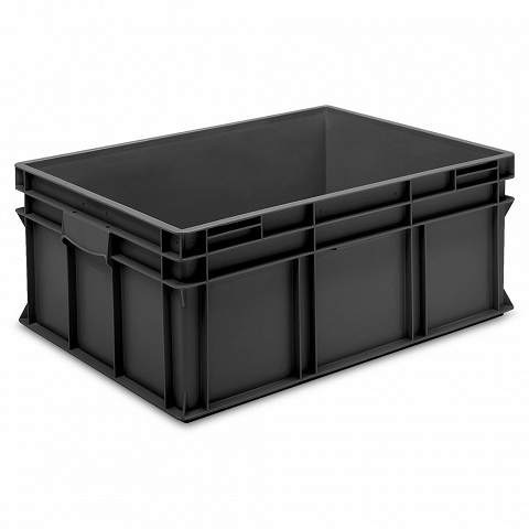 Stapelbehälter RAKO ESD 800x600x323 mm