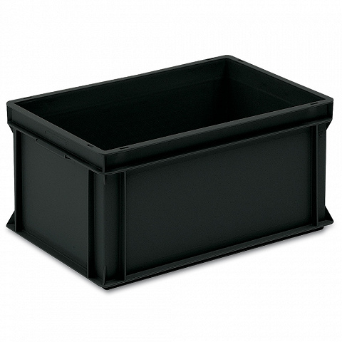 Stapelbehälter RAKO ESD 600x400x278 mm