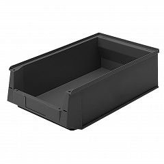 Sichtlagerkasten SILAFIX ESD 500x310x145 mm