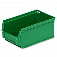 Sichtlagerkasten SILAFIX 170x102x78 mm