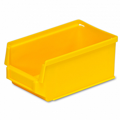 Sichtlagerkasten SILAFIX 170x102x78 mm