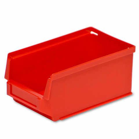 Sichtlagerkasten SILAFIX 170x102x78 mm