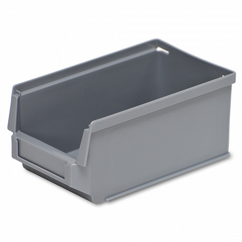 Sichtlagerkasten SILAFIX 170x102x78 mm