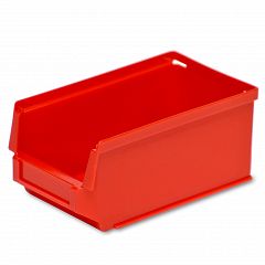 Sichtlagerkasten SILAFIX 170x102x78 mm