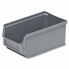 Sichtlagerkasten SILAFIX 170x102x78 mm