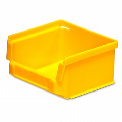 Sichtlagerkasten SILAFIX 92x102x54 mm