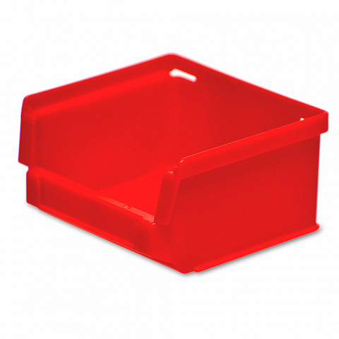 Sichtlagerkasten SILAFIX 92x102x54 mm