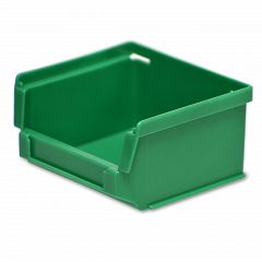 Sichtlagerkasten SILAFIX 92x102x54 mm