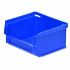 Sichtlagerkasten SILAFIX 92x102x54 mm