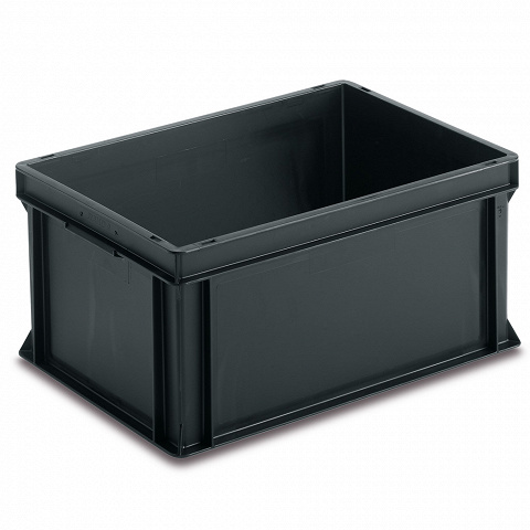 Stapelbehälter RAKO ESD 600x400x323 mm