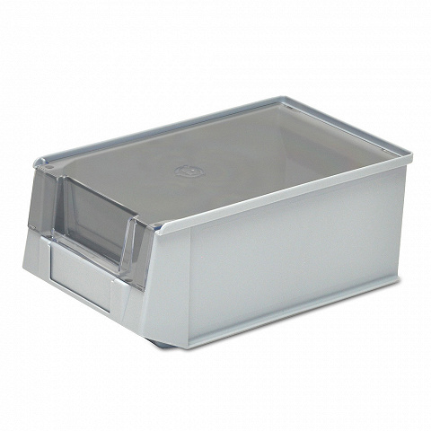 Deckel 341x202x65 mm