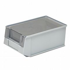 Deckel 341x202x65 mm