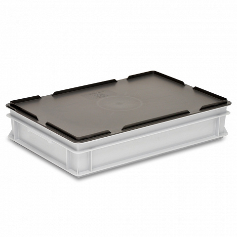 Auflagedeckel 600x400x28.2 mm
