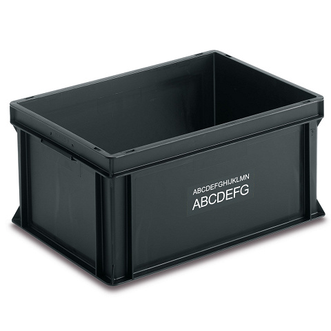 Stapelbehälter RAKO ESD 600x400x323 mm