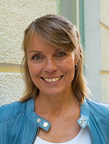 Heidi Reimer