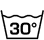30° 30°