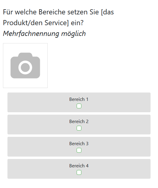 Mobile Ansicht