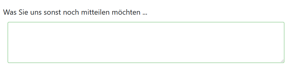Desktop Ansicht