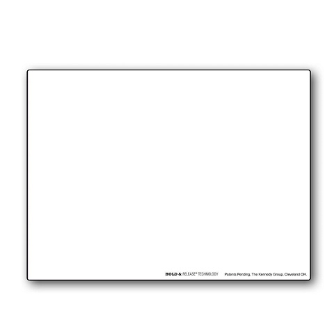 Adesivo attacca etichette 165x114 mm