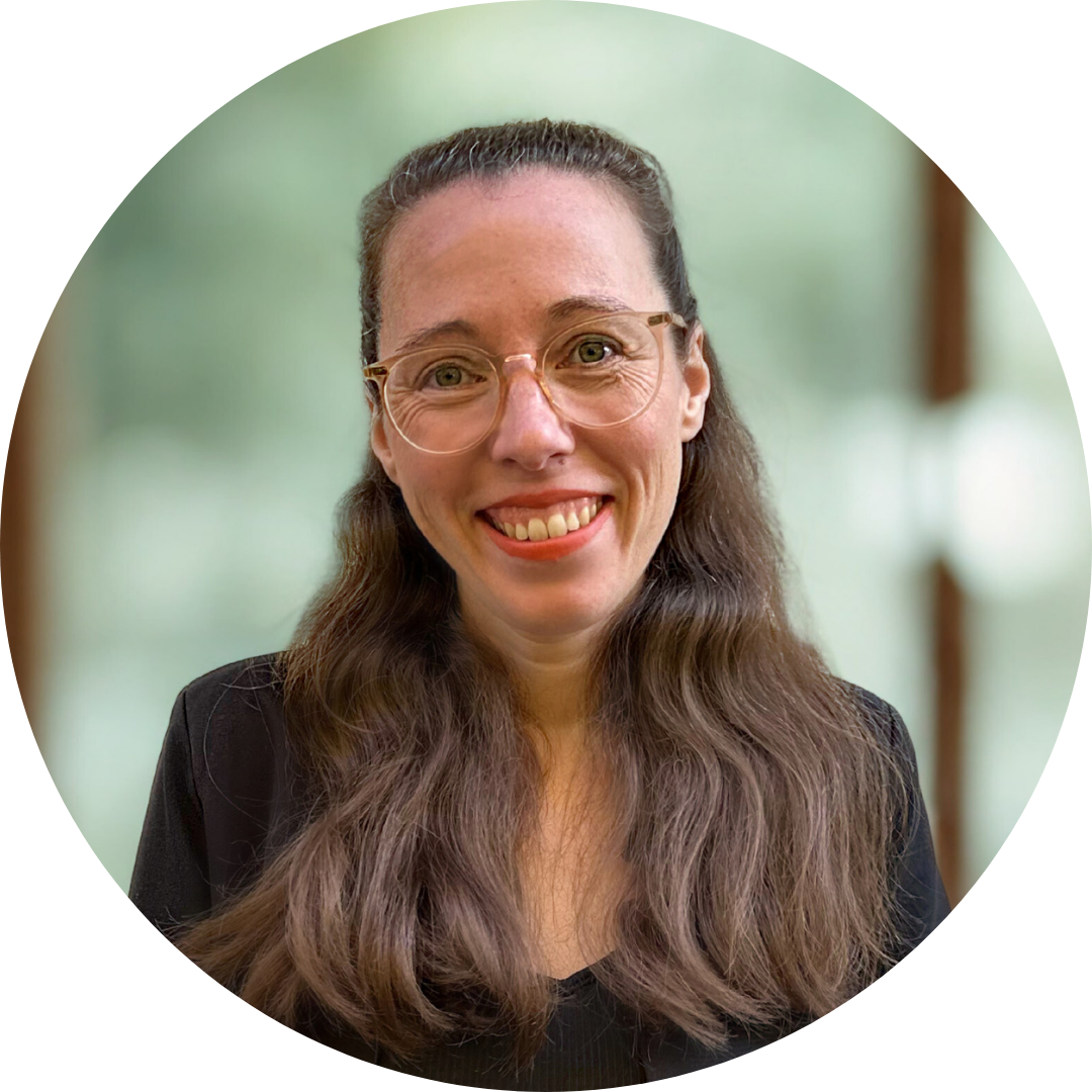 Ihre Ansprechpartnerin Hanna Reichelt