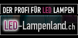 LED-LAMPENLAND