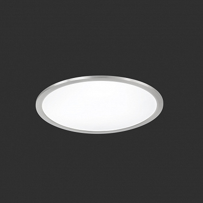 Design Deckenlampe dimmbar mit LED Leuchteinheiten
